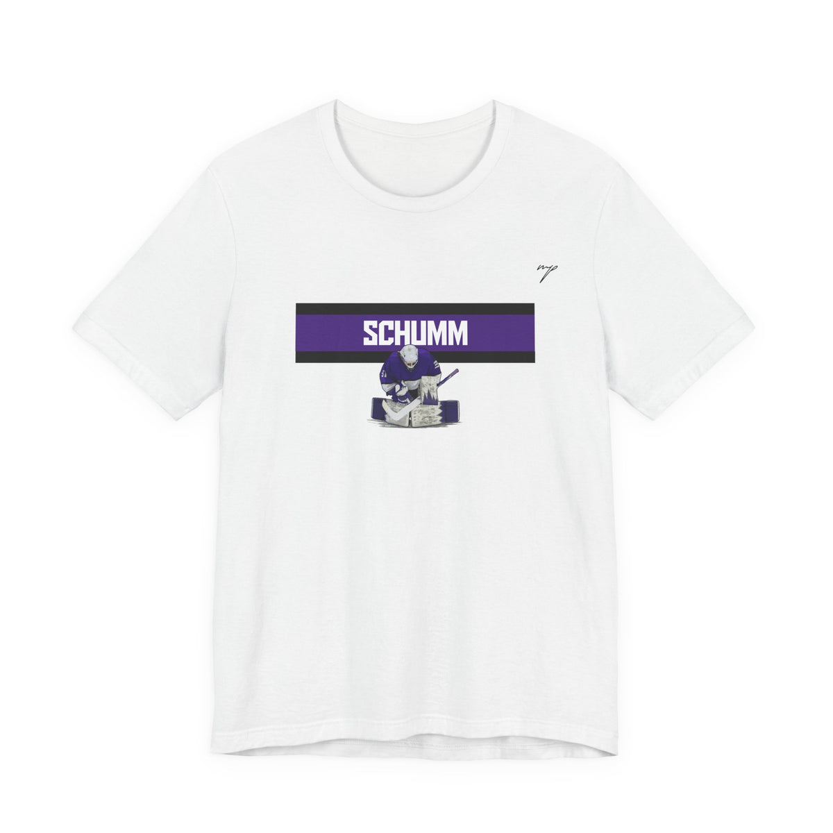 Nicole Schumm Graphic Tee