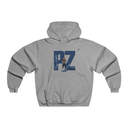 Piper Zufall Vintage Hoodie