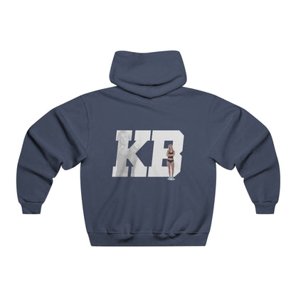 Kelsie Belquist Vintage Hoodie
