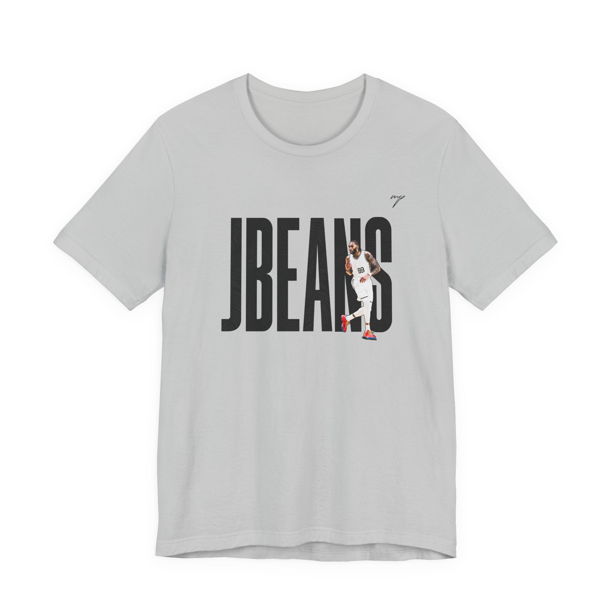 Jordan Burks Graphic Tee