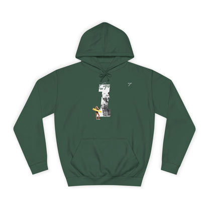 Elsa Snipes Hoodie