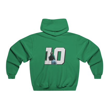 Chandler Hoskins Vintage Hoodie