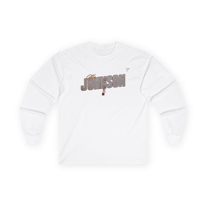Elle Johnson Long Sleeve