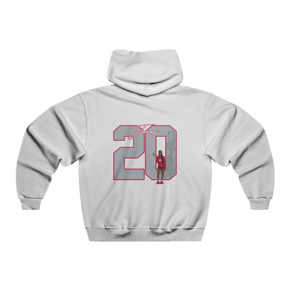 Hannah Jones Vintage Hoodie