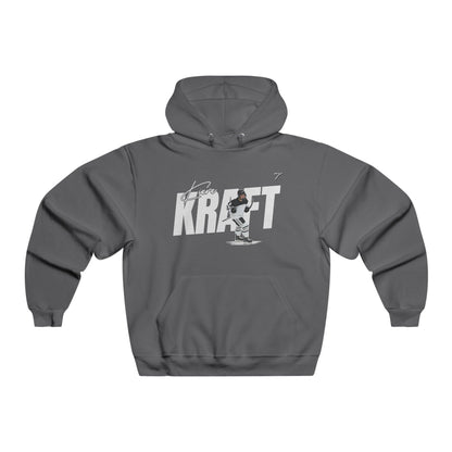 Kiara Kraft Vintage Hoodie