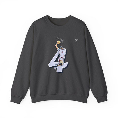 Malik Dia Limited Edition Sweatshirt