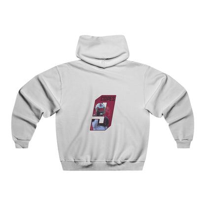 Elijah Copes Vintage Hoodie
