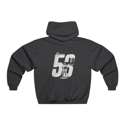 Mario Bejarano Vintage Hoodie