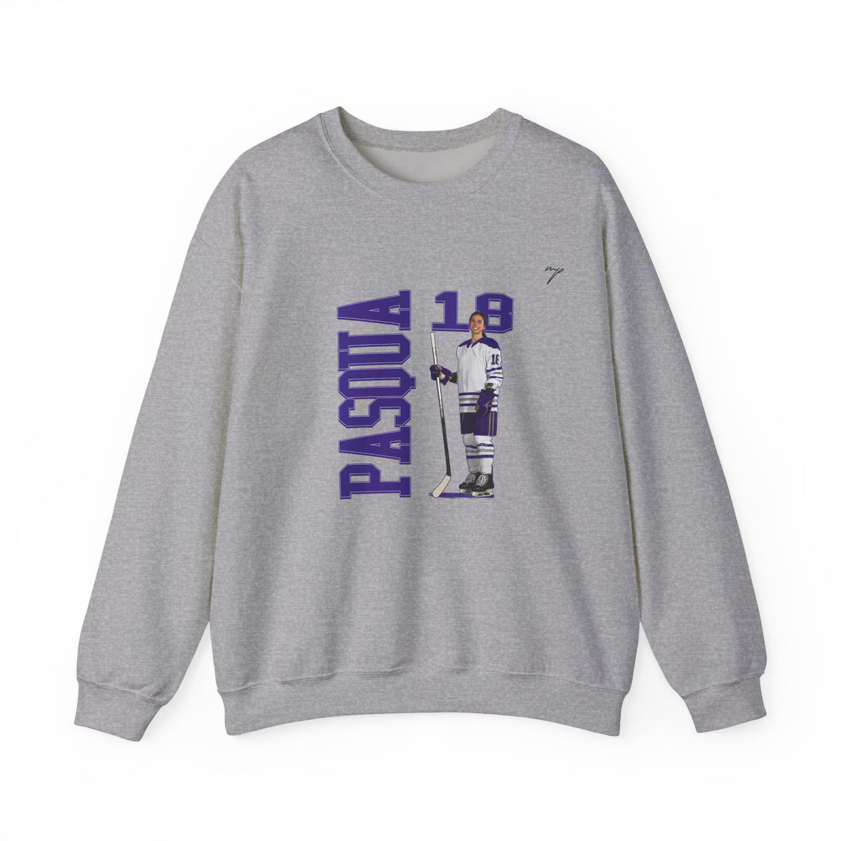 Ella Pasqua Crewneck