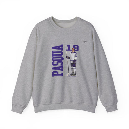 Ella Pasqua Crewneck