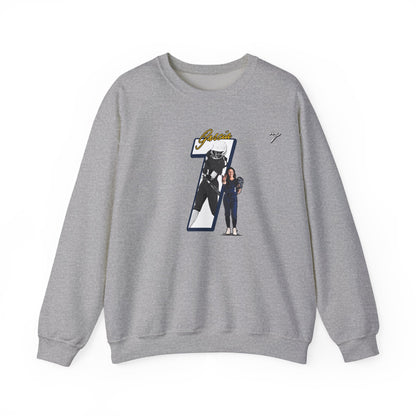 Haley Garcia Crewneck