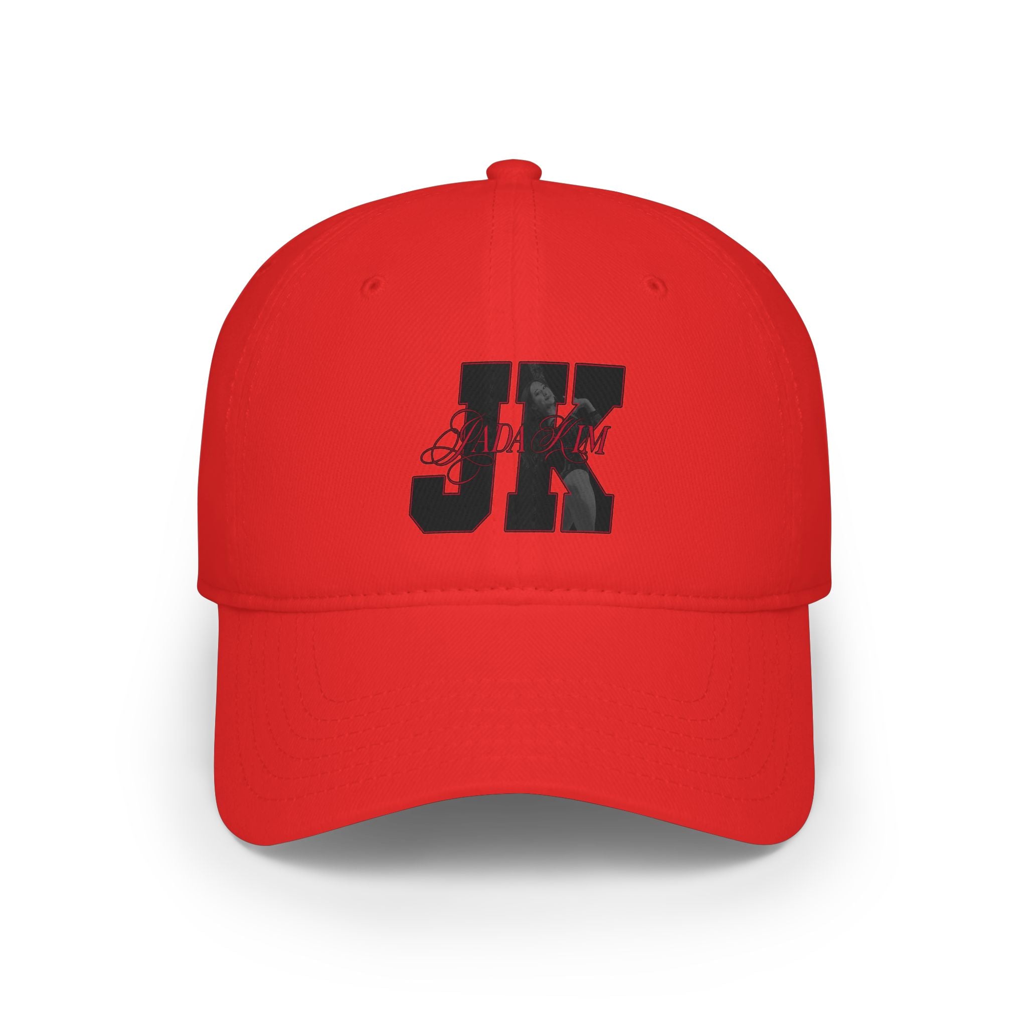 Jada Kim Hat