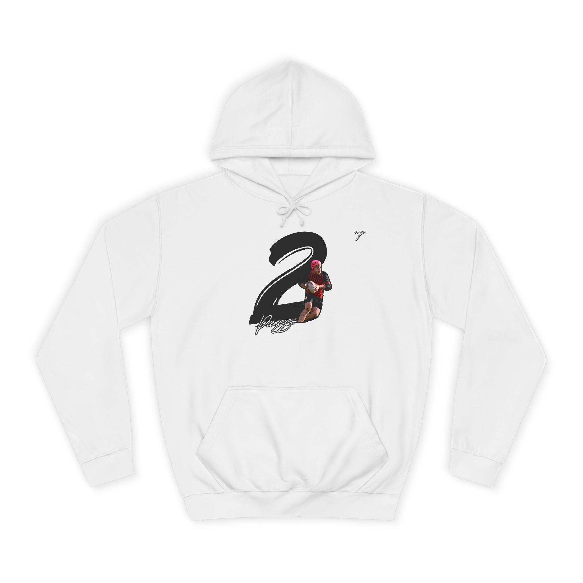 Braden Picasso Hoodie