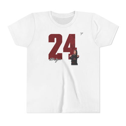 Zantelle Rodriguez Youth Graphic Tee