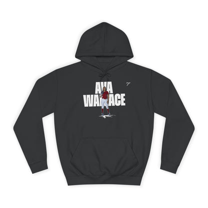 Ava Wallace Hoodie