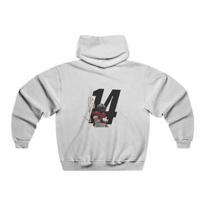 Mike Lee Sr Vintage Hoodie