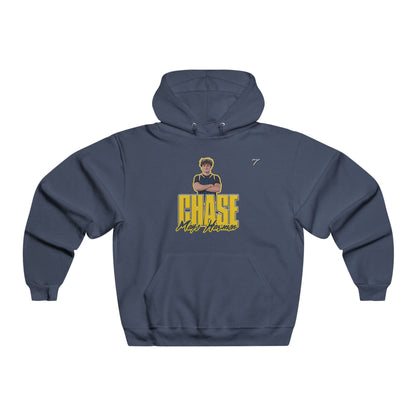Chase Mayo Harmon Vintage Hoodie