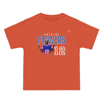 Antoine Flowers Vintage Tee