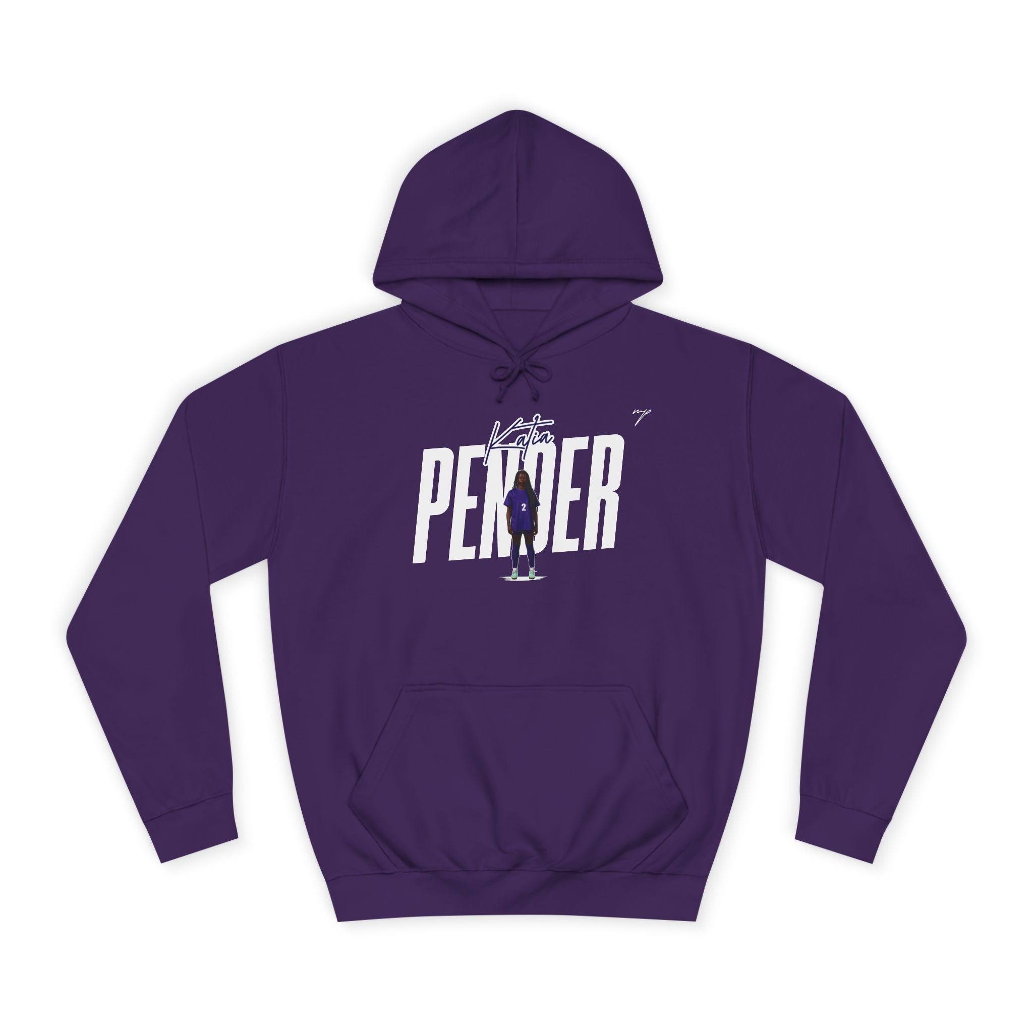 Katia Pender Hoodie