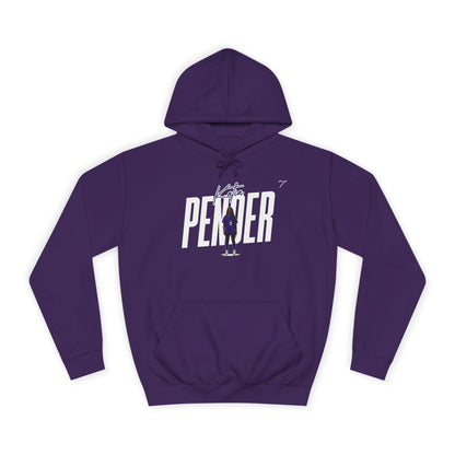 Katia Pender Hoodie