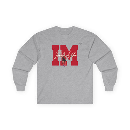 Isabella Miller Long Sleeve