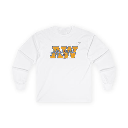 Addison Walker Long Sleeve