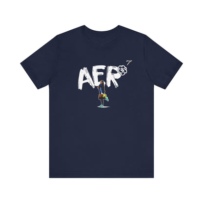 Aeryn Hatico Graphic Tee