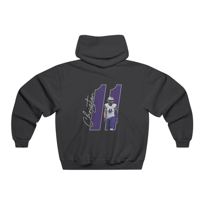 Ethan Christian Vintage Hoodie