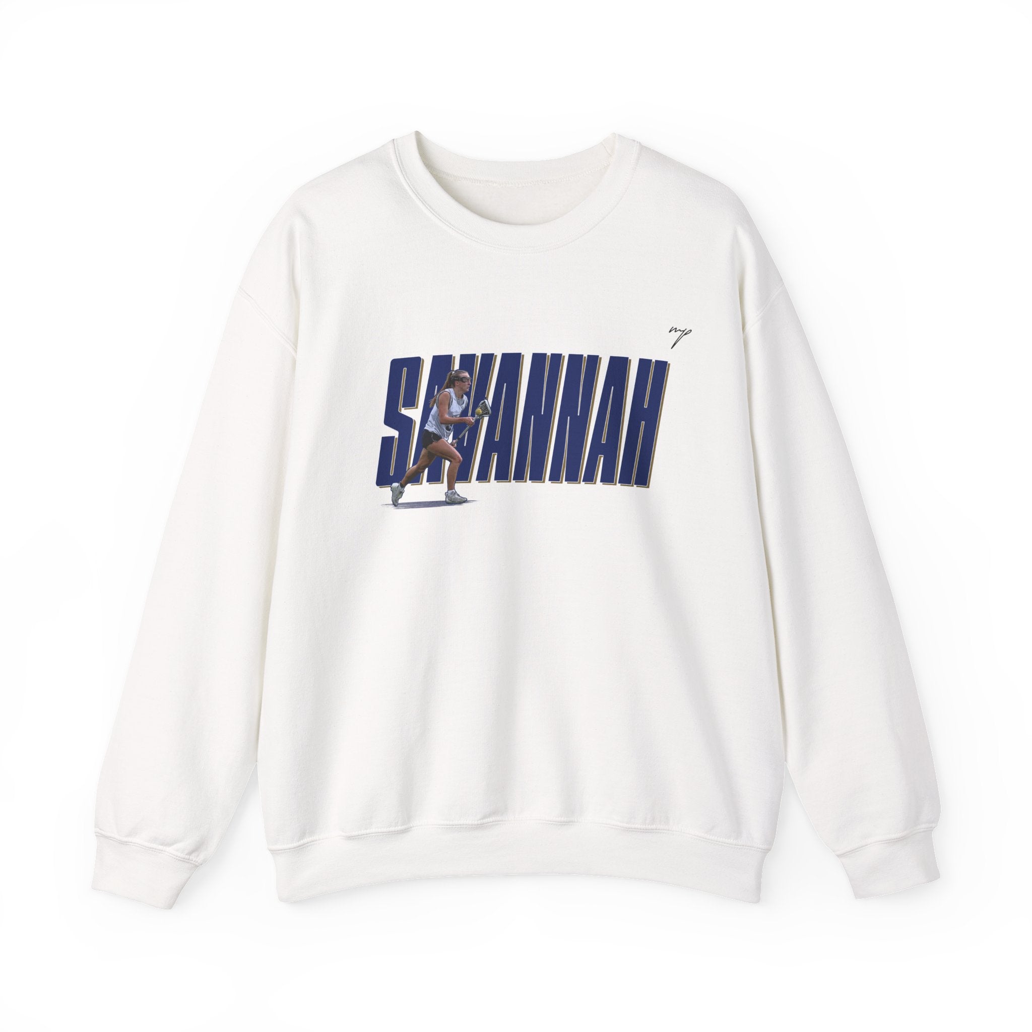 Savannah Donahue Crewneck