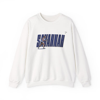 Savannah Donahue Crewneck