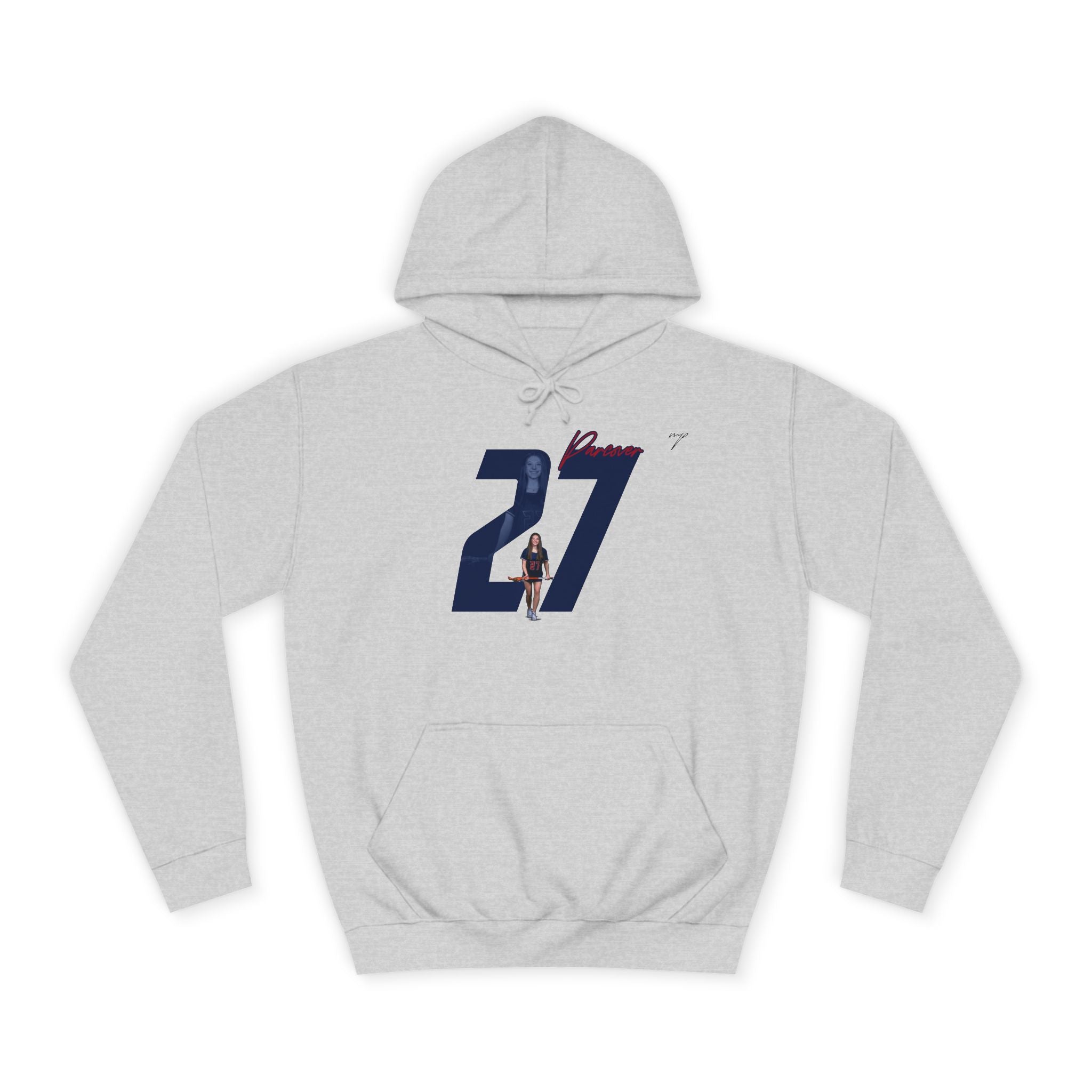 Rhea Parcover Hoodie