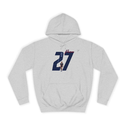 Rhea Parcover Hoodie