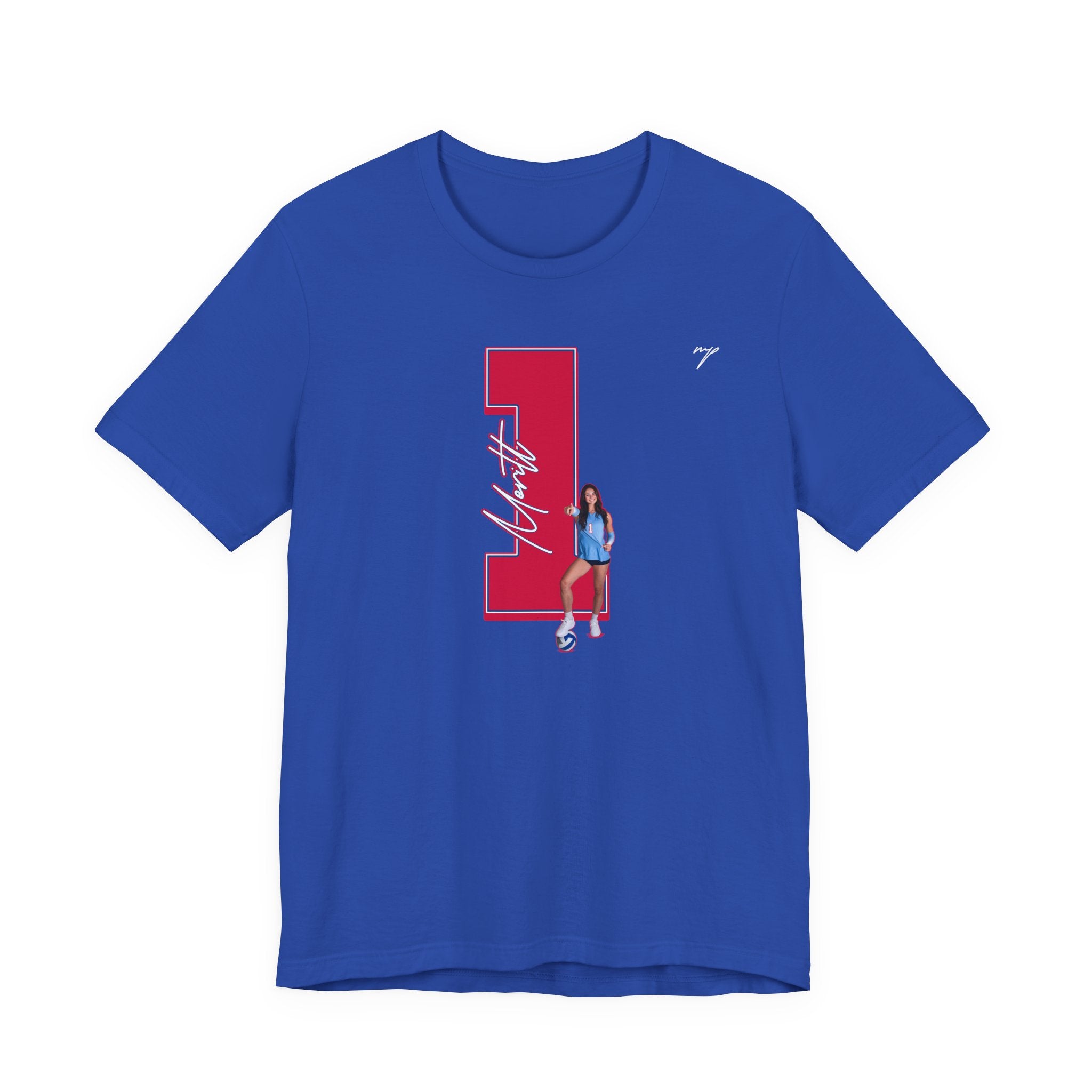 Kaleigh Meritt Graphic Tee