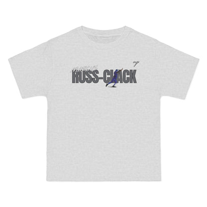 Marcus Russ-Clack Vintage Tee