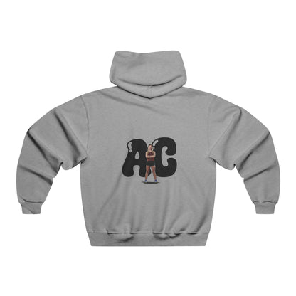 Alyssa Christian Vintage Hoodie