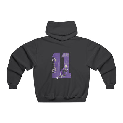 Darrell Owens Jr Vintage Hoodie