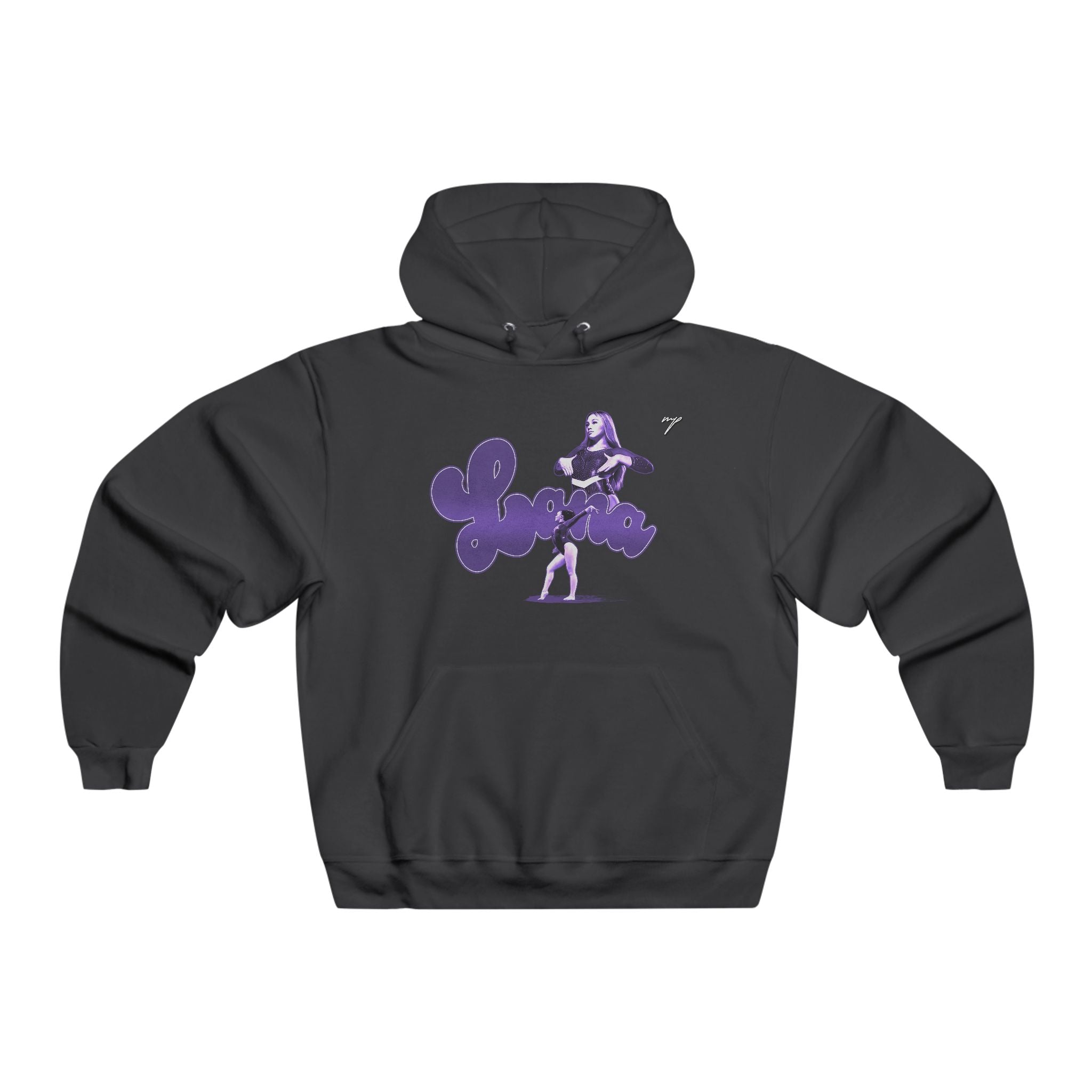 Lana Navarro Vintage Hoodie