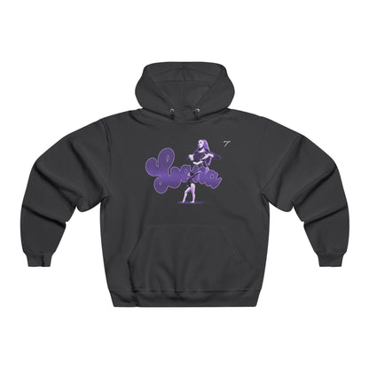 Lana Navarro Vintage Hoodie
