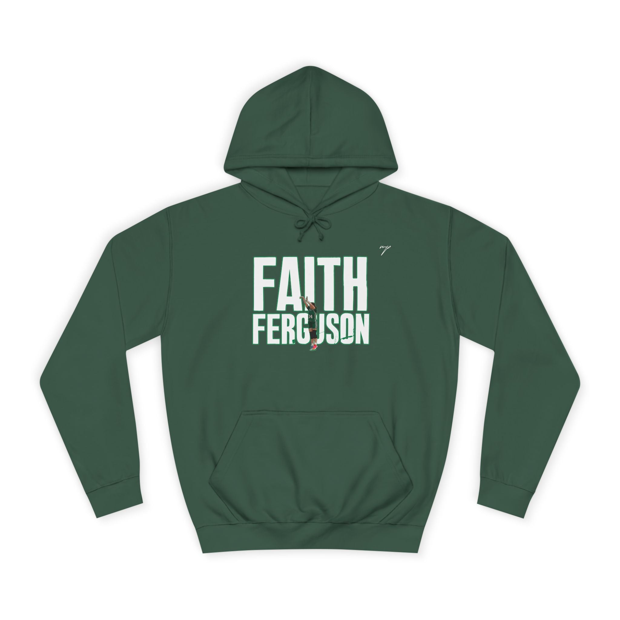 Faith Ferguson Hoodie