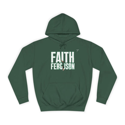 Faith Ferguson Hoodie