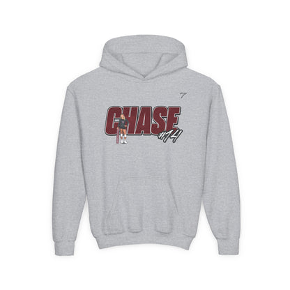 Karissa Chase YOUTH Hoodie