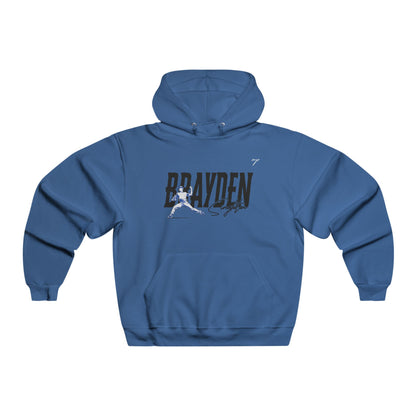 Brayden Singleton Vintage Hoodie