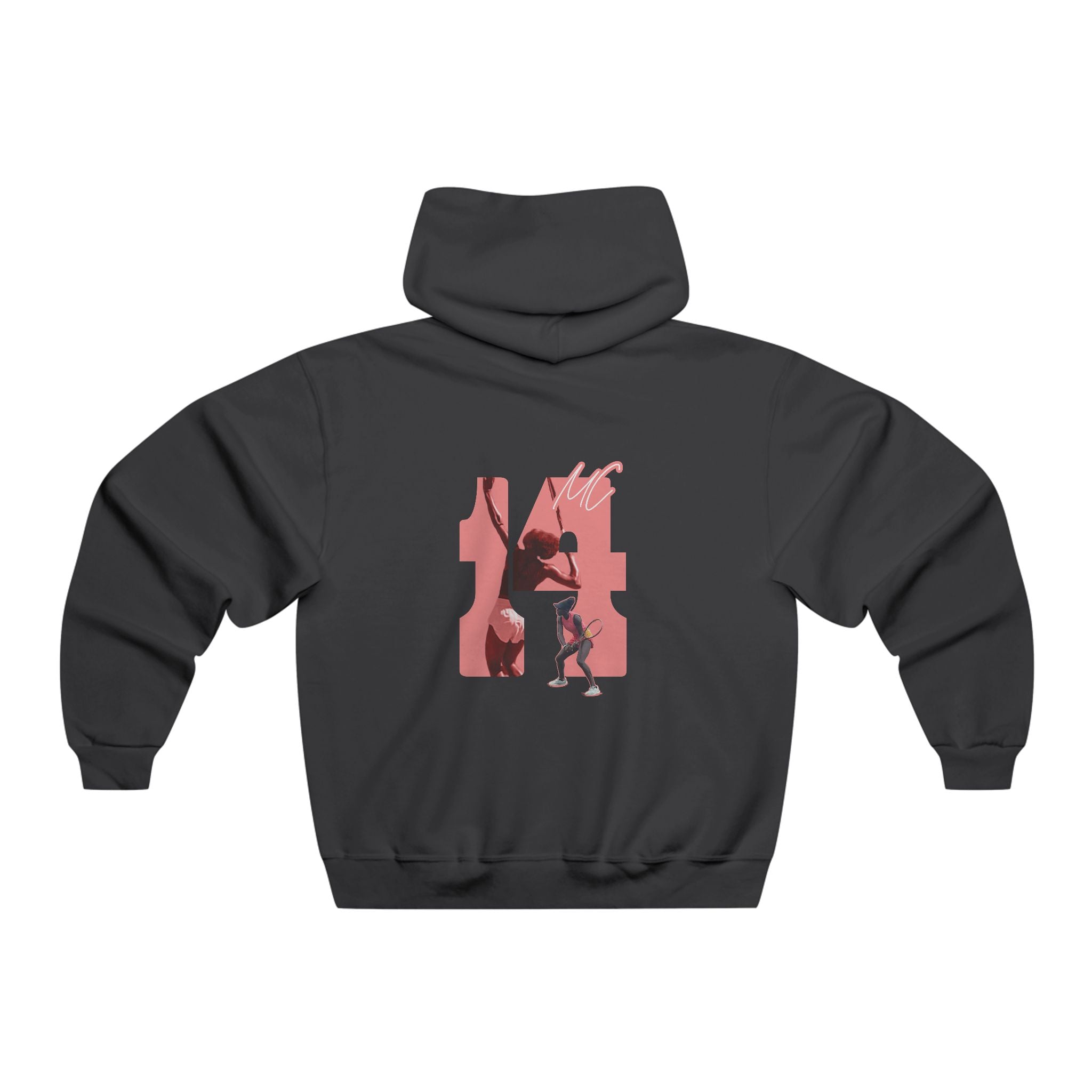 Malaika Chinyerere Vintage Hoodie
