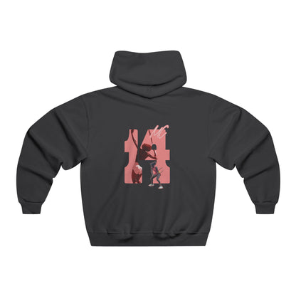 Malaika Chinyerere Vintage Hoodie