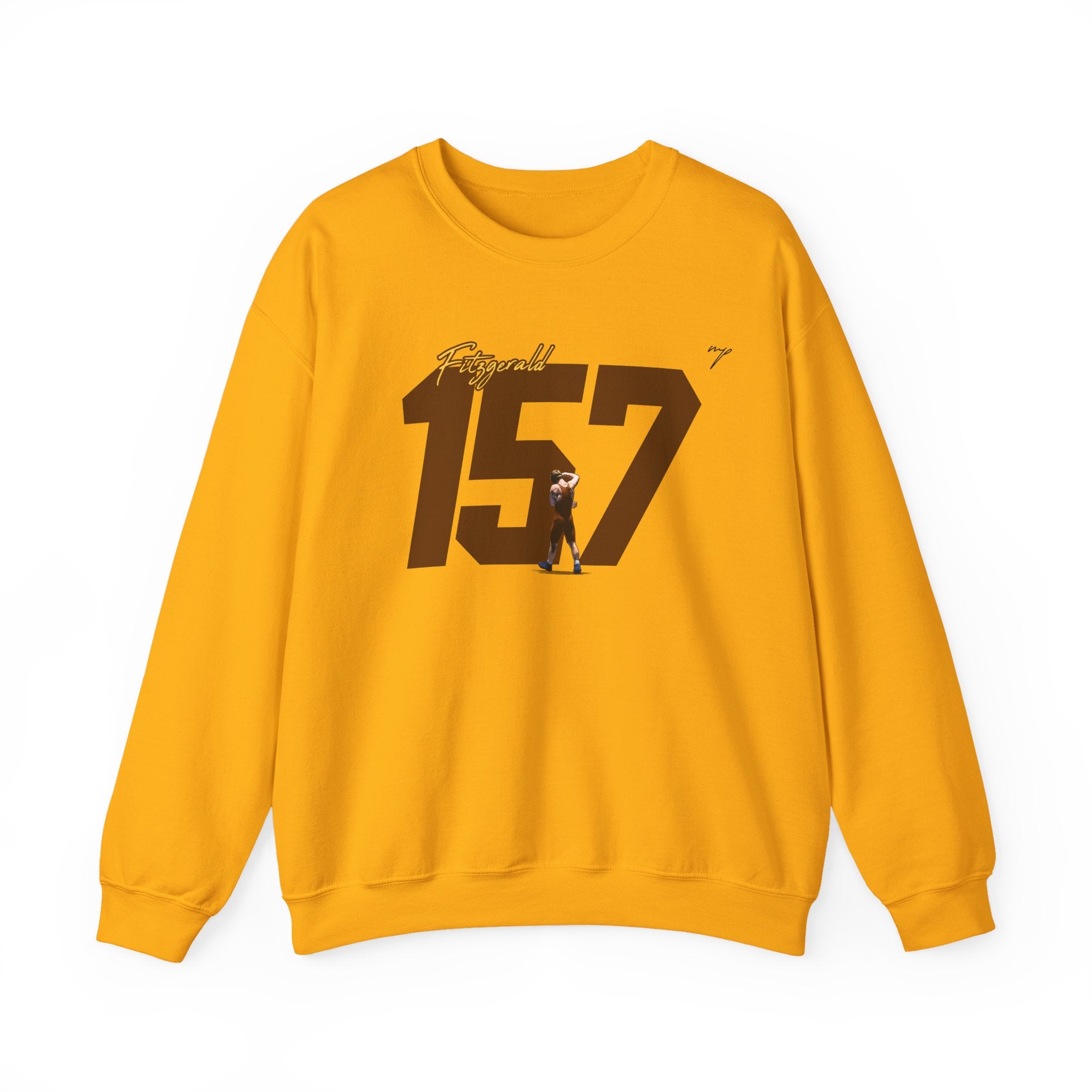 Ray Fitzgerald Crewneck