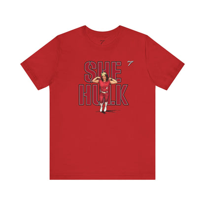 Nekysa Wright Graphic Tee