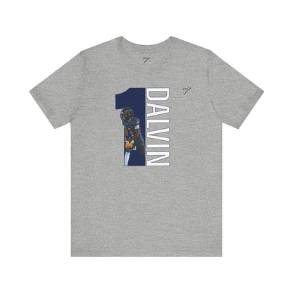Dalvin Wheeler Graphic Tee