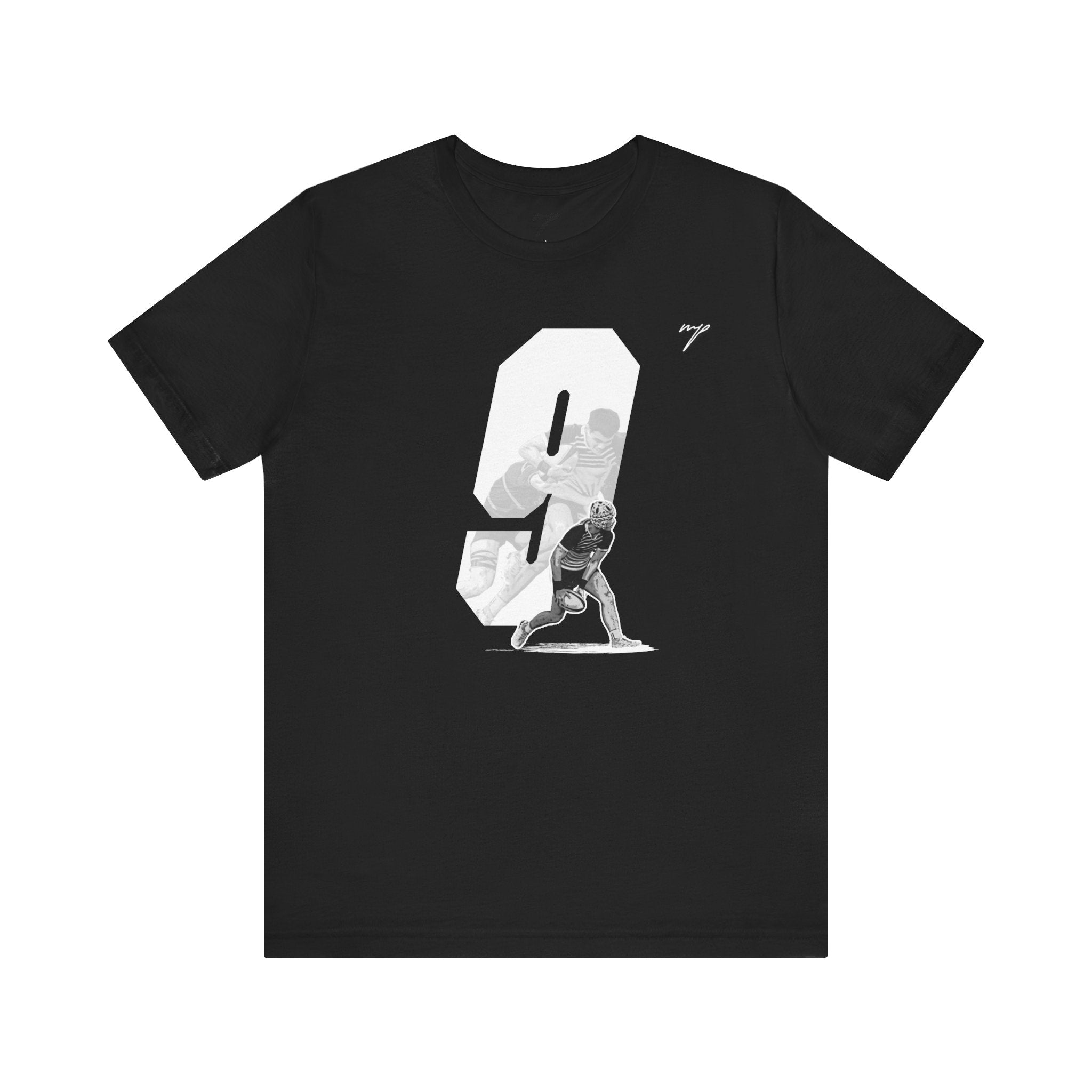 Alex Chan Graphic Tee