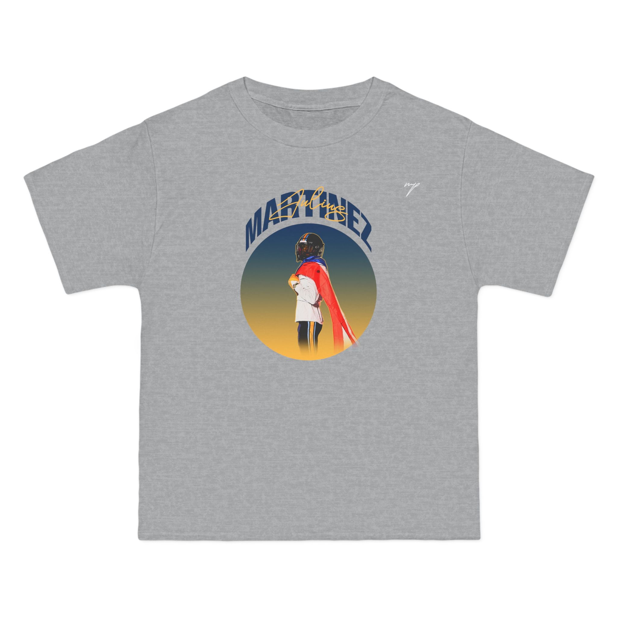 Julius Martinez Vintage Tee