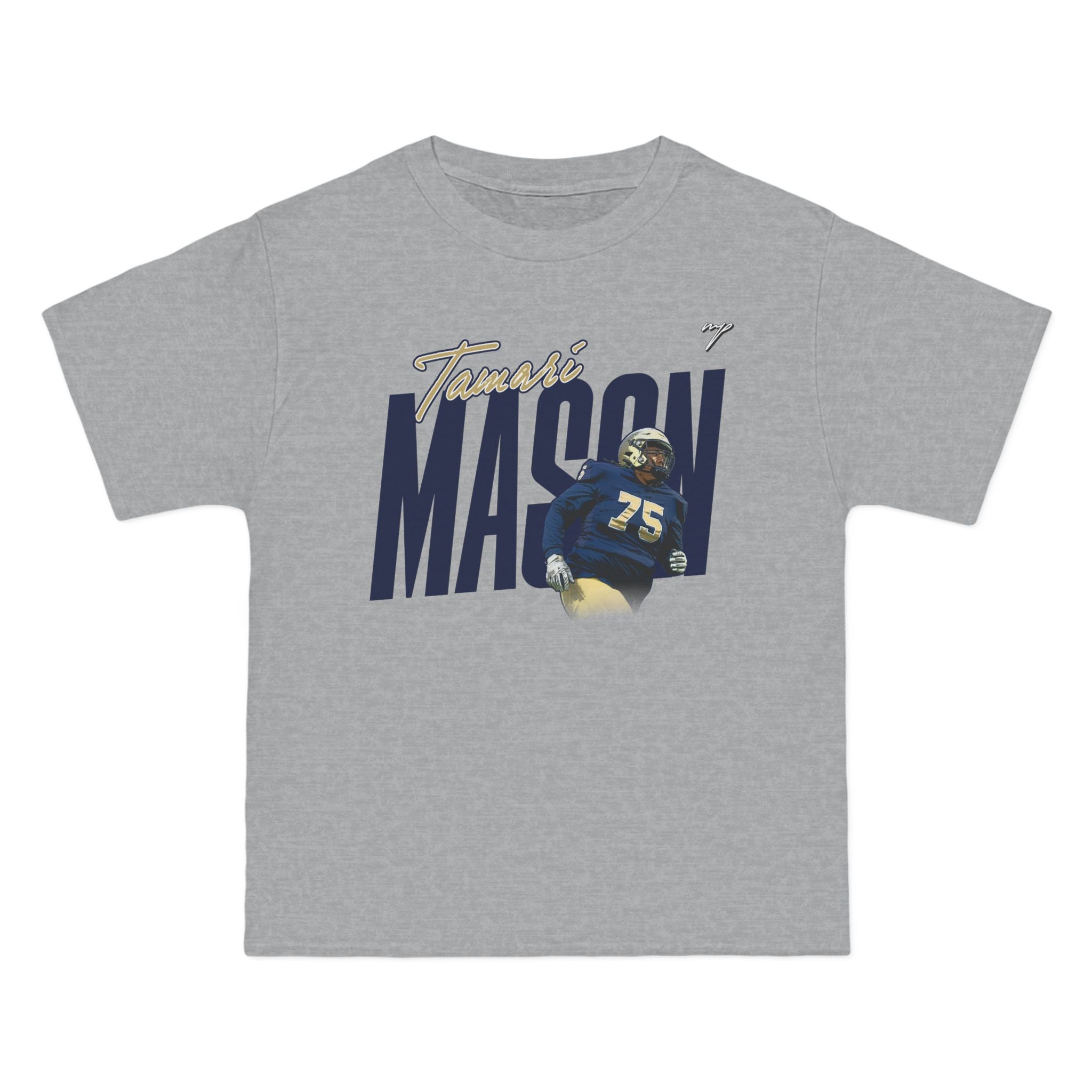 Tamari Mason Vintage Tee